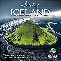 Soul iceland 2024 for sale  Delivered anywhere in USA 