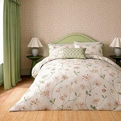 Sanderson options honeysuckle for sale  Delivered anywhere in UK