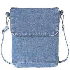Aocina small denim for sale  Delivered anywhere in USA 