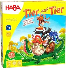 Haba tier tier gebraucht kaufen  Wird an jeden Ort in Deutschland