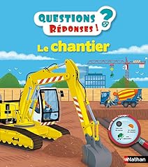 Chantier 20 d'occasion  Livré partout en Belgiqu