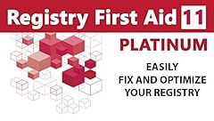 Registry first aid for sale  Delivered anywhere in UK