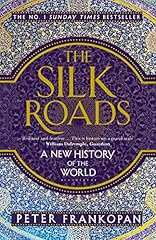 The silk roads gebraucht kaufen  Wird an jeden Ort in Deutschland