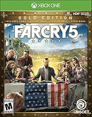 Far cry steel for sale  Delivered anywhere in USA 