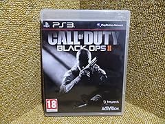 Call duty black d'occasion  Livré partout en France