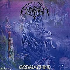 Godmachine for sale  Delivered anywhere in UK