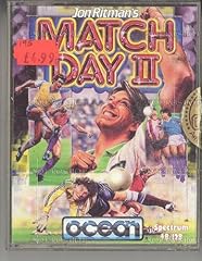 Match day spectrum for sale  Delivered anywhere in UK