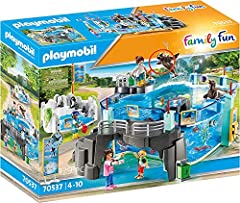 Playmobil family fun d'occasion  Livré partout en France