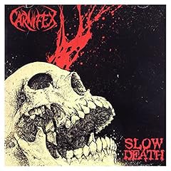 Slow death for sale  Delivered anywhere in UK