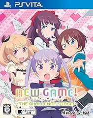 New game challenge for sale  Delivered anywhere in USA 