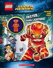 Lego super heroes d'occasion  Livré partout en Belgiqu