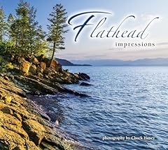 Flathead impressions for sale  Delivered anywhere in USA 