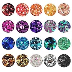 Anyasen kit sequins d'occasion  Livré partout en France