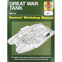 Great war tank for sale  Delivered anywhere in UK