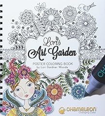 Lori art garden d'occasion  Livré partout en France