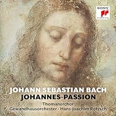 Johannes passion bwv usato  Spedito ovunque in Italia 