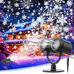 Snowflake led christmas for sale  Delivered anywhere in USA 