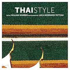 Thai style for sale  Delivered anywhere in UK