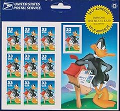 1999 daffy duck for sale  Delivered anywhere in USA 