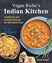 Vegan richa indian d'occasion  Livré partout en Belgiqu