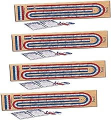 Bicycle cribbage board for sale  Delivered anywhere in USA 