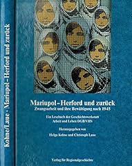Mariupol herford zurück gebraucht kaufen  Wird an jeden Ort in Deutschland