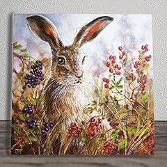 Autumn mists hare for sale  Delivered anywhere in UK