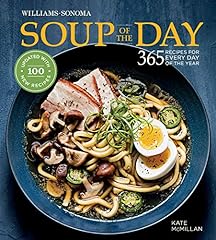 Soup day 365 for sale  Delivered anywhere in USA 