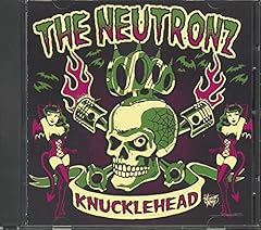 Knuckelhead gebraucht kaufen  Wird an jeden Ort in Deutschland