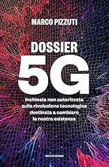 Dossier 5g. inchiesta usato  Spedito ovunque in Italia 