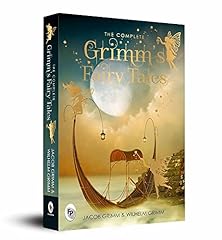 Complete grimm fairy for sale  Delivered anywhere in USA 