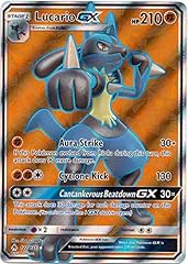 Lucario 122 131 for sale  Delivered anywhere in USA 