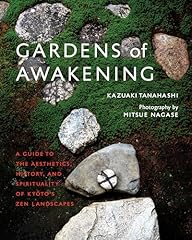 Gardens awakening guide gebraucht kaufen  Wird an jeden Ort in Deutschland
