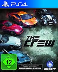 The crew playstation gebraucht kaufen  Wird an jeden Ort in Deutschland