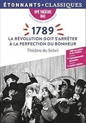 1789. révolution arrêter d'occasion  Livré partout en France