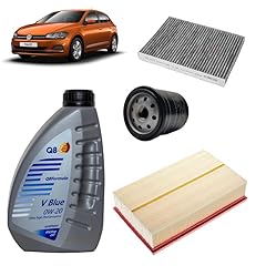 Kit tagliando filtri usato  Spedito ovunque in Italia 