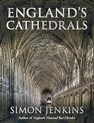 England cathedrals for sale  Delivered anywhere in UK