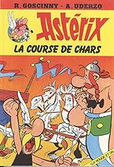 Asterix course chars d'occasion  Livré partout en France