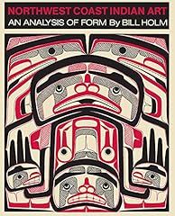 Northwest coast indian for sale  Delivered anywhere in USA 