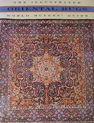 Oriental rugs illustrated for sale  Delivered anywhere in USA 