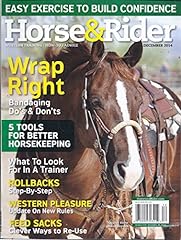 Horse rider magazine for sale  Delivered anywhere in USA 