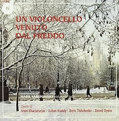 Violoncello venuto dal for sale  Delivered anywhere in UK