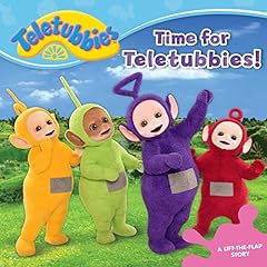 Time teletubbies lift for sale  Delivered anywhere in USA 