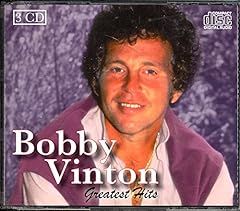 Bobby vinton time for sale  Delivered anywhere in UK