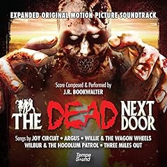 Dead next door for sale  Delivered anywhere in USA 