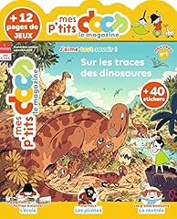 magazine titi d'occasion  Livré partout en France