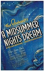 Posterazzi midsummer night for sale  Delivered anywhere in USA 