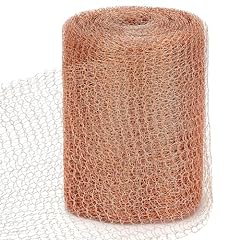 Joonyoee copper mesh for sale  Delivered anywhere in UK
