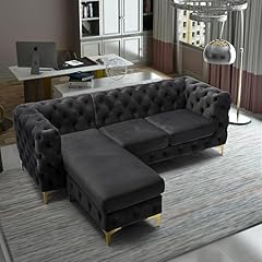 Homeology chesterfield seater for sale  Delivered anywhere in UK