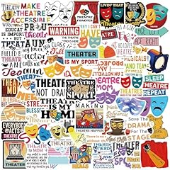 Theater sticker set gebraucht kaufen  Wird an jeden Ort in Deutschland